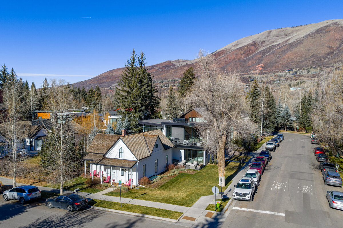 203 N Monarch Street, Aspen (60)