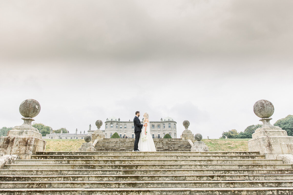 Wedding at Powerscourt House-54