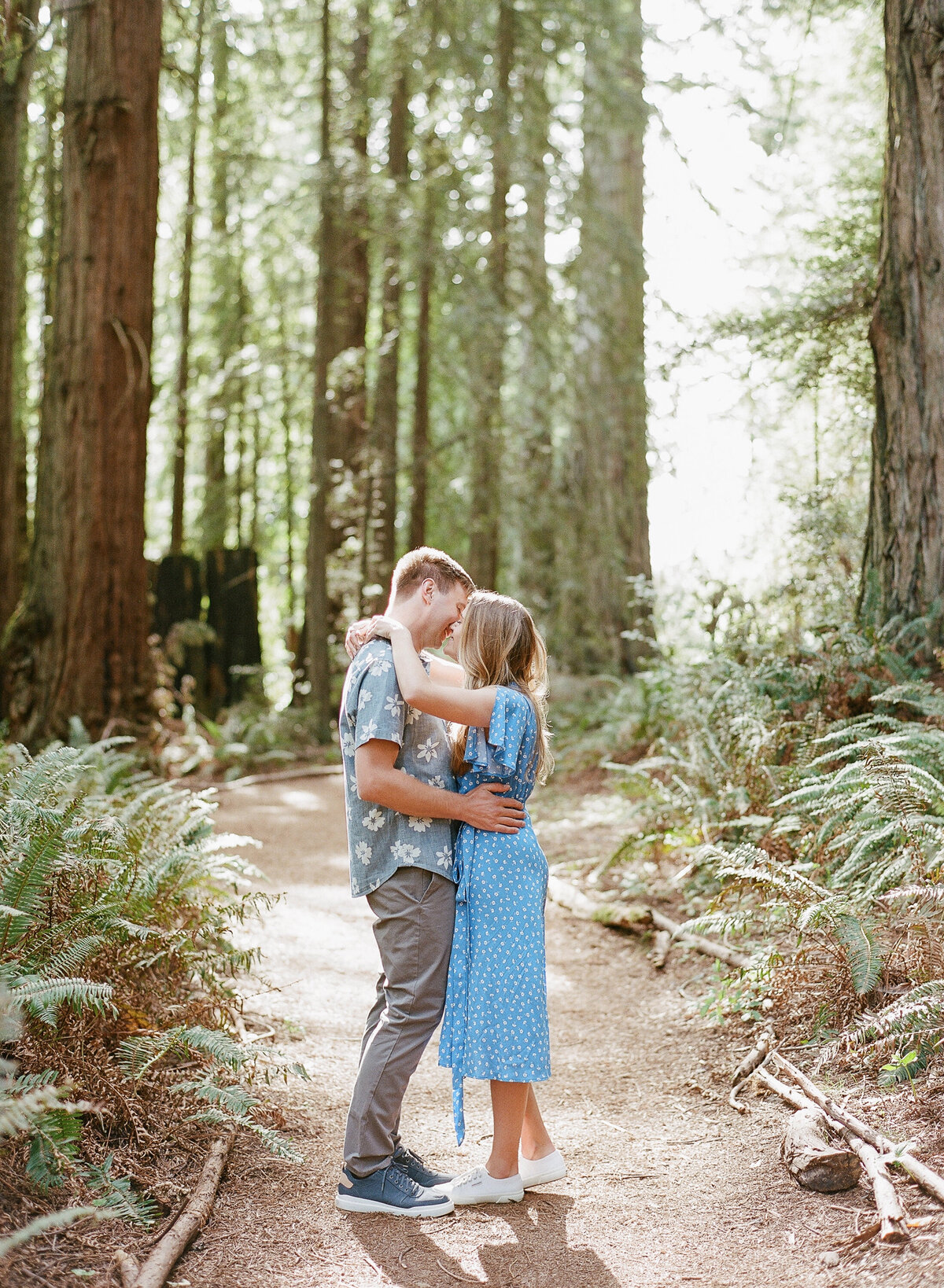 Sonoma Coast Engagement-1