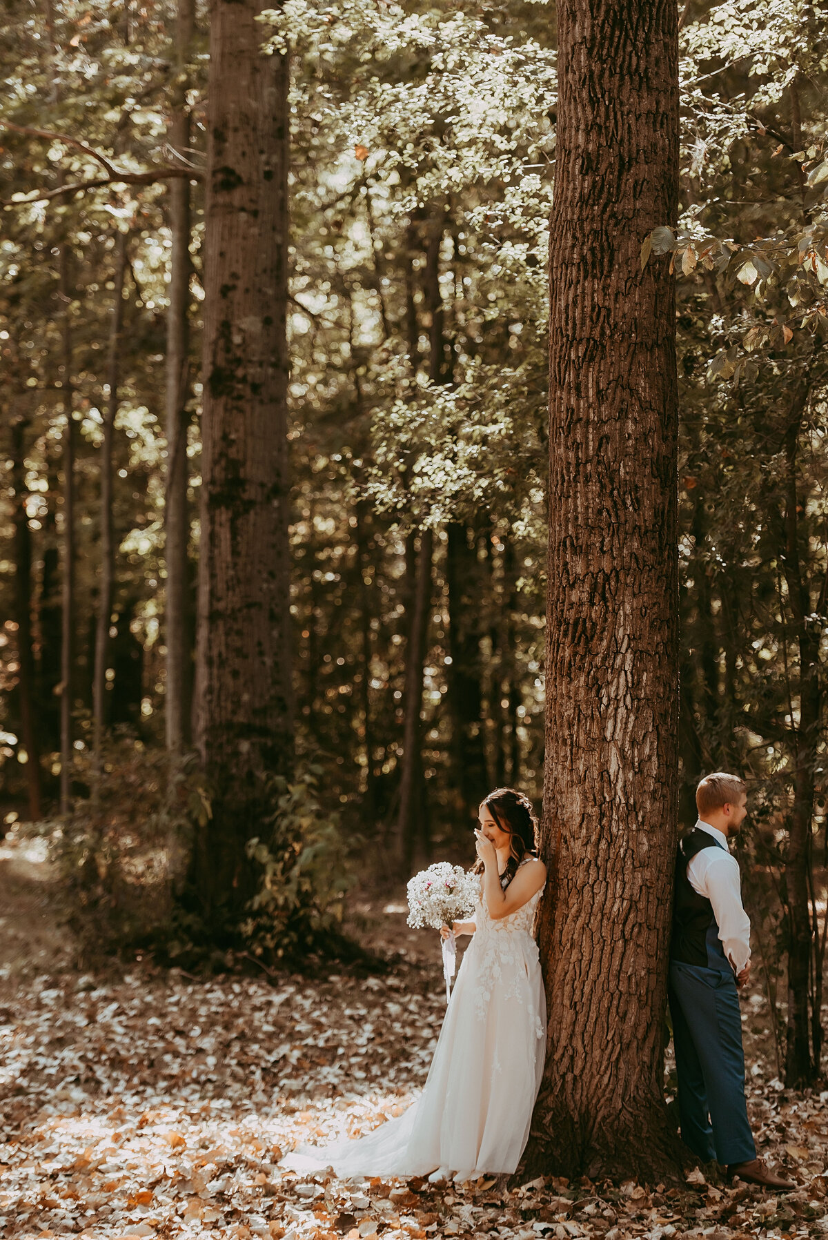 Toledo Area Outdoor Tent Wedding Venue