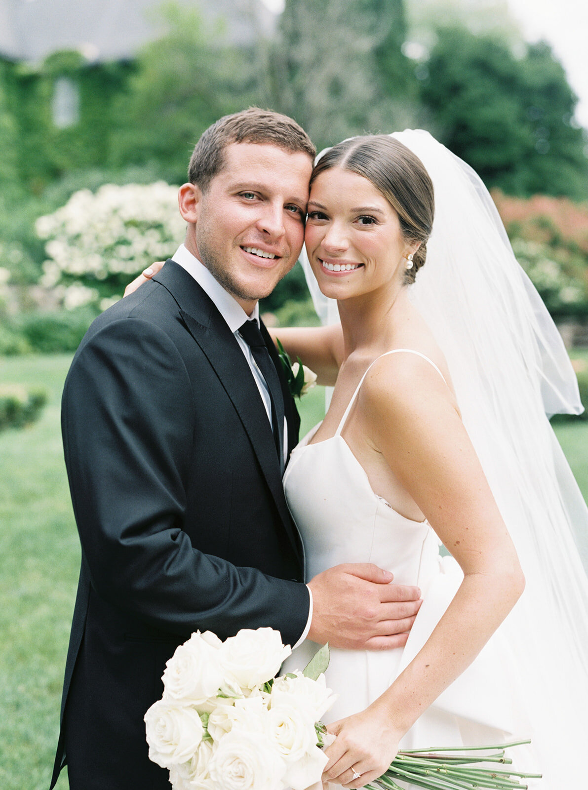 Lindsey Taylor Photography Greencrest Manor Wedding Photographer-19