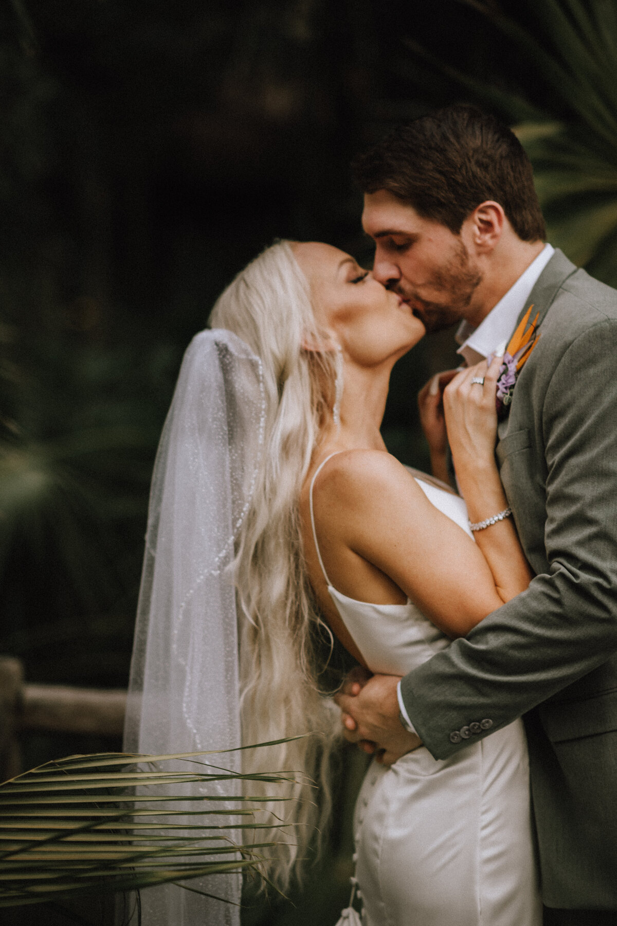 Ambar + Alejandro with Tulum Wedding Photos-01-1065