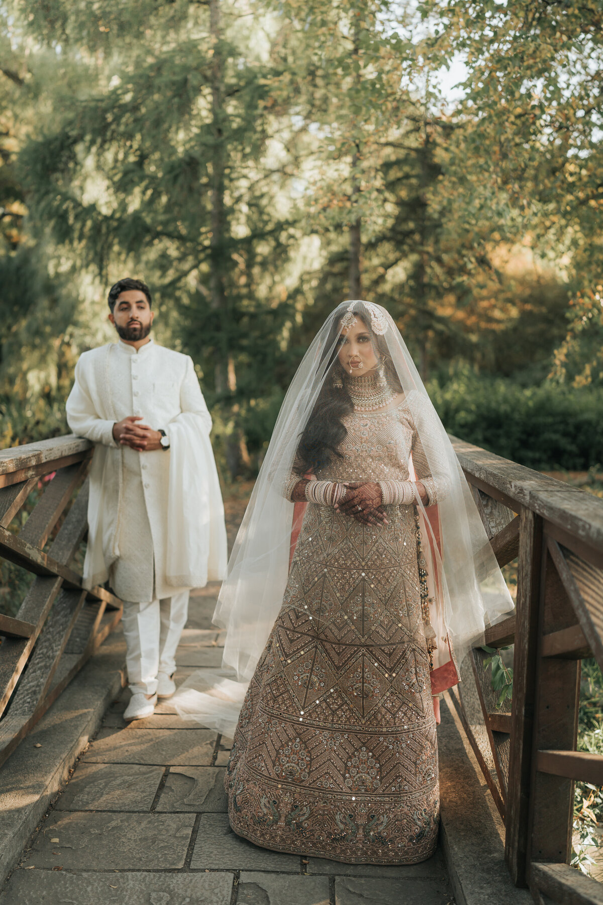 Visuals by Nihal - Aliyah and Humza - 79