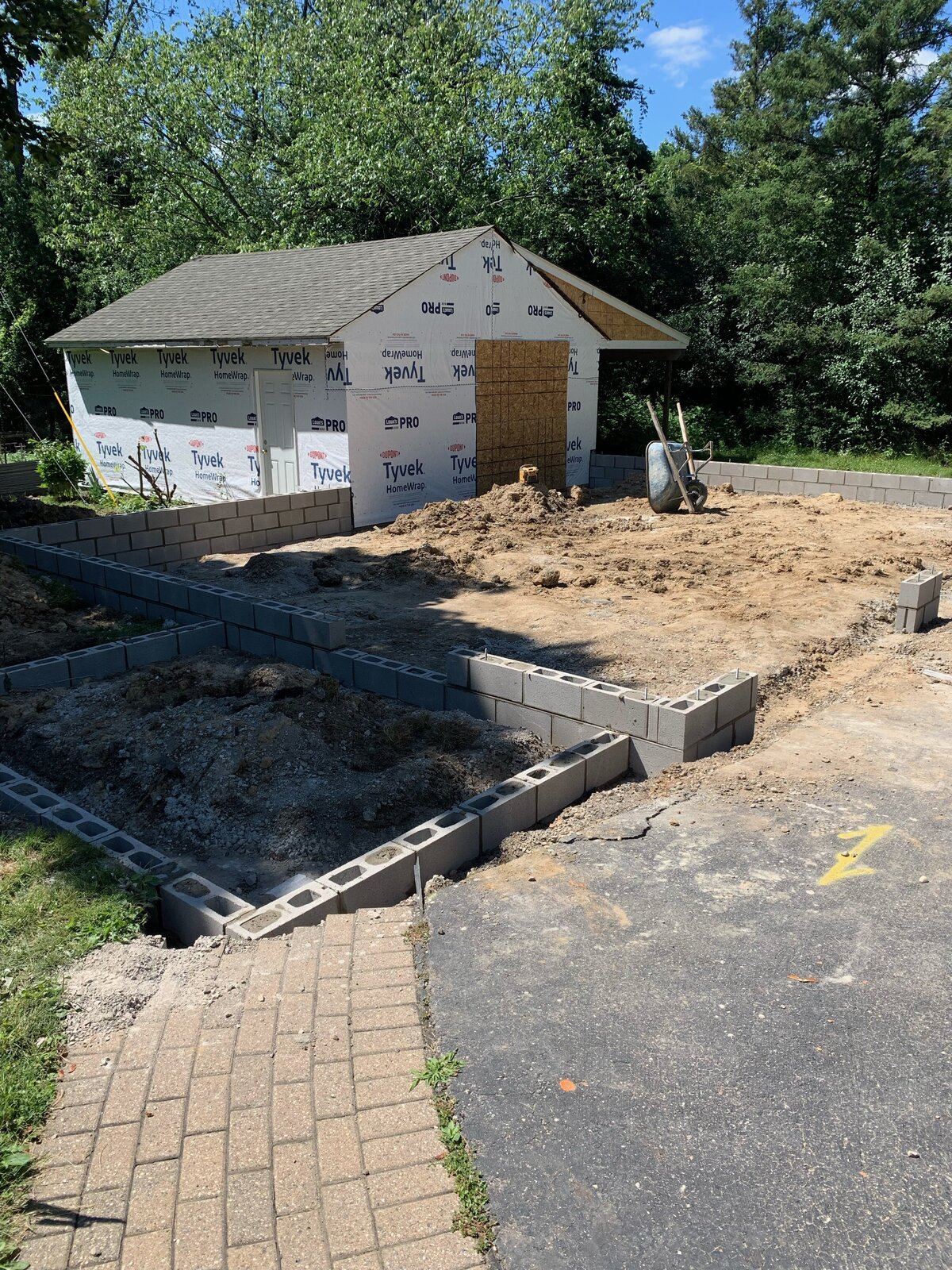 garage 4
