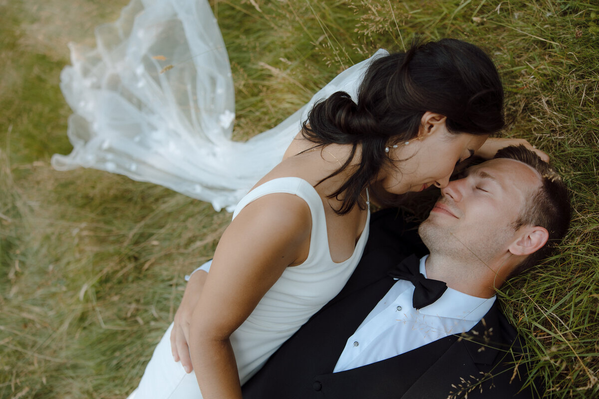 Brett & Dorsa B&D 168