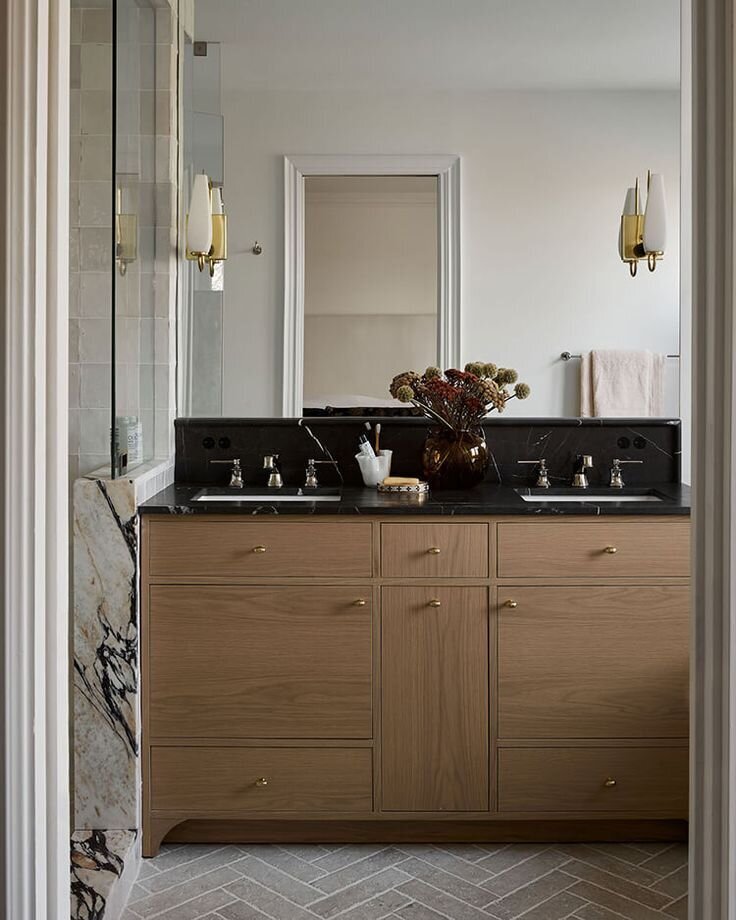 Warm elegance