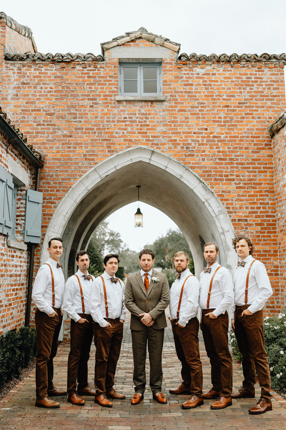 Casa Feliz Wedding Photography Videography Orlando Florida