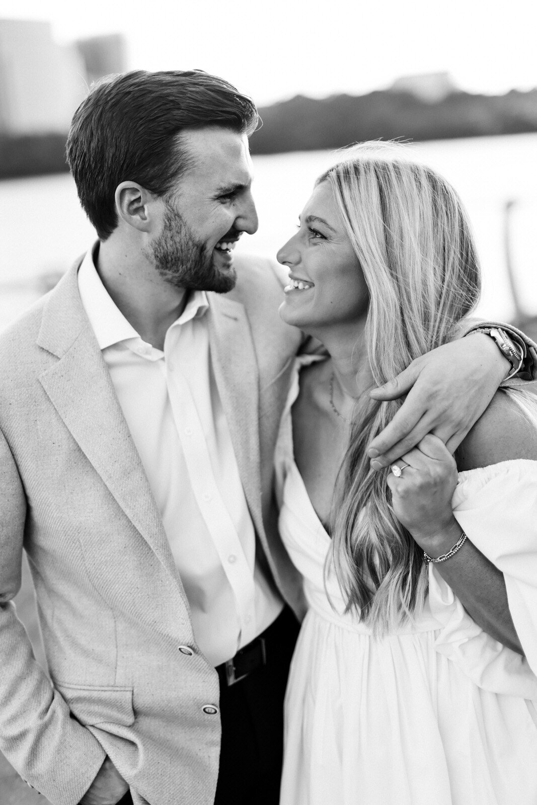 Bright DC Engagement Photography 20