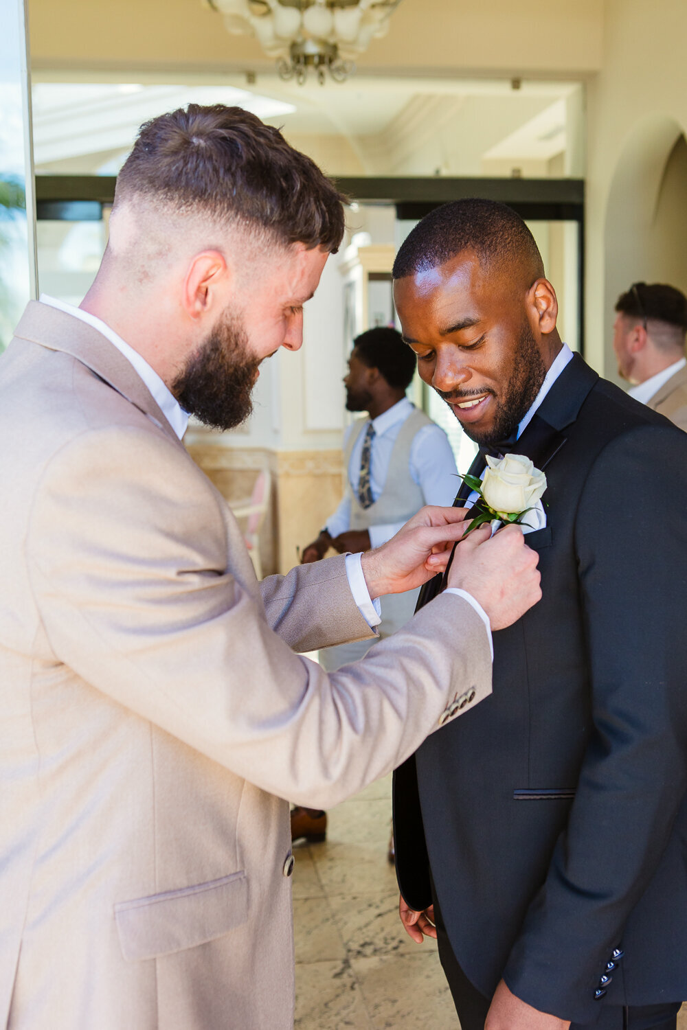 Marbella wedding photographer 18
