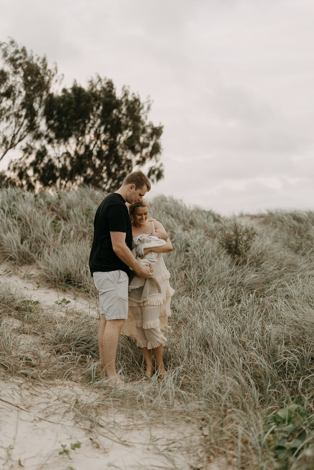 Got you babe gold coast brisbane family photographer. beach motherhood, maternity photoshoot Brisbane. Candid, film edit, warm, moody raw, real, photography-2-Website images-11