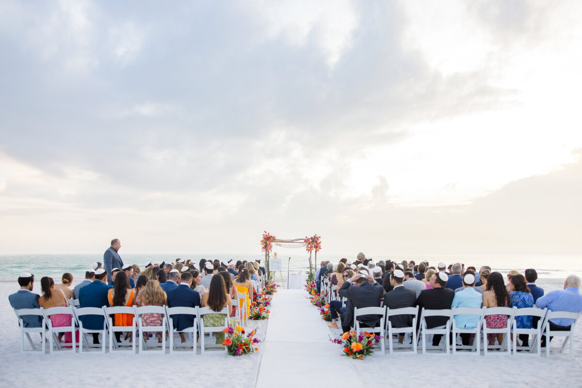 Longboat Key Club Wedding343