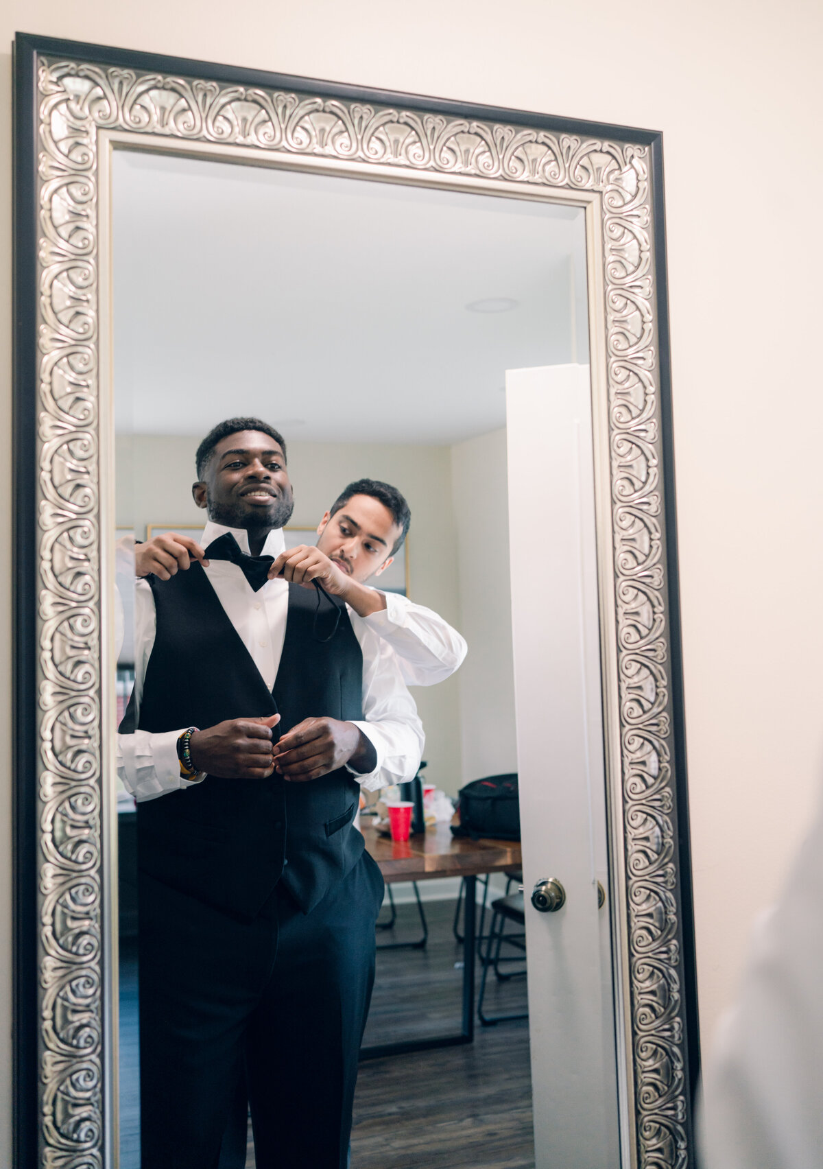 Morais Vineyards Wedding designed by Bodamaestra in Northern VA (110)