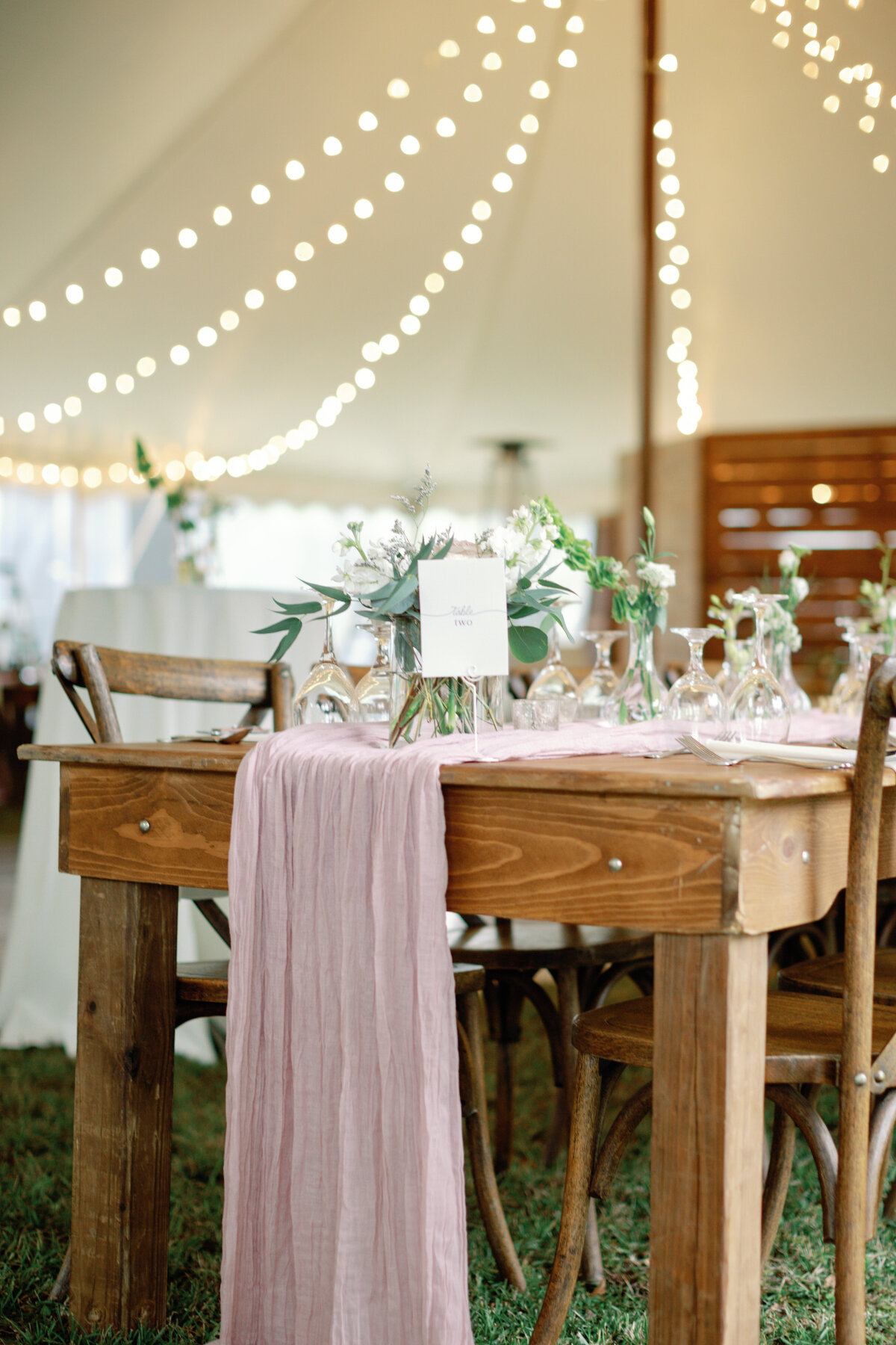 wedding at Private Estate, Reddick, FL