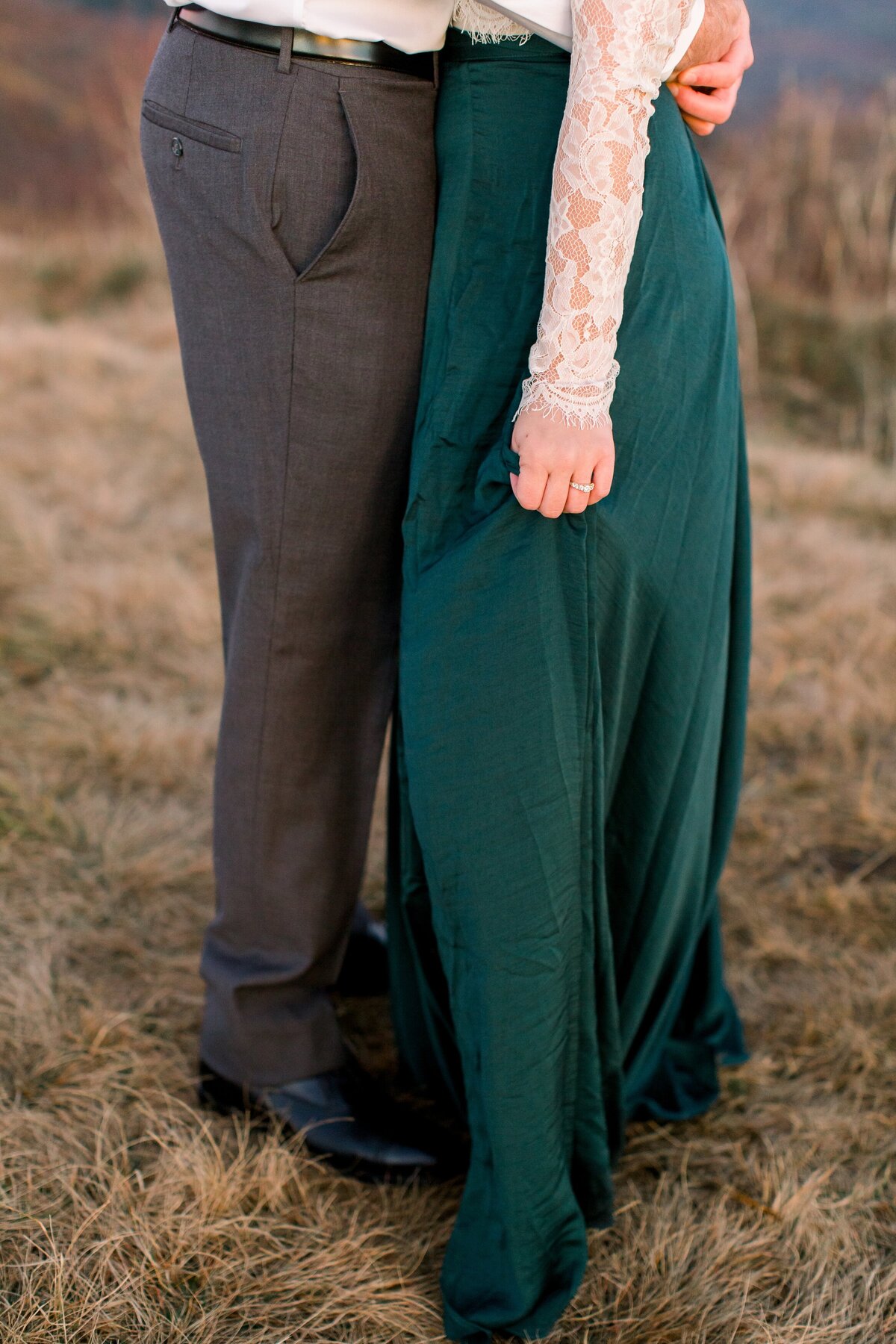 Jenna and Chris-Engaged-Samantha Laffoon Photography-121