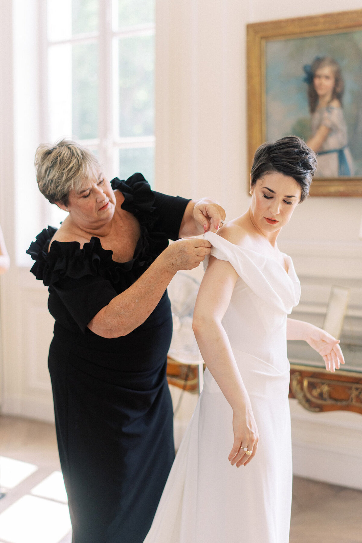 Maïlys Fortune Photography Husband Wife Wedding Weddings Photography France Switzerland Italy Timeless Dreamy Imagery Bilingual French English Destination Weddings Destination Wedding Provence French Riviera Paris Lake Como Tuscany61