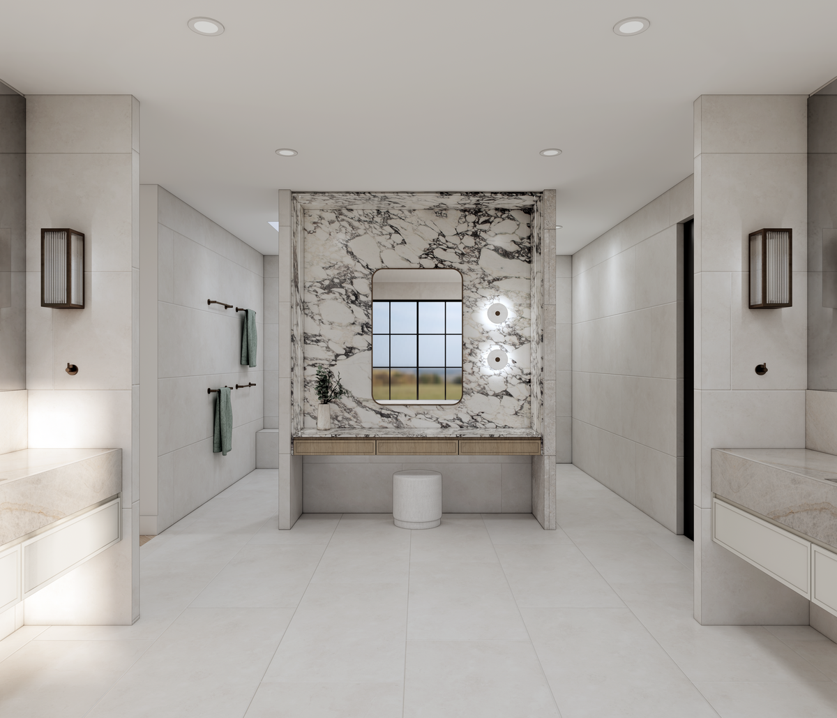 Ensuite 2 RENDER