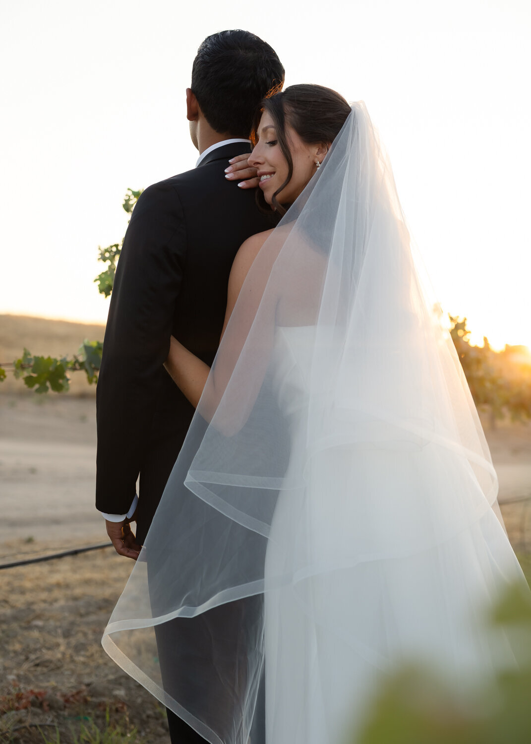 Paso Robles Wedding Photography-13