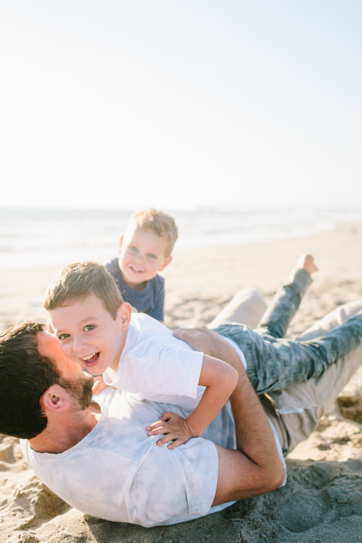 Best California and Texas Family Photographer-Jodee Debes Photography-186