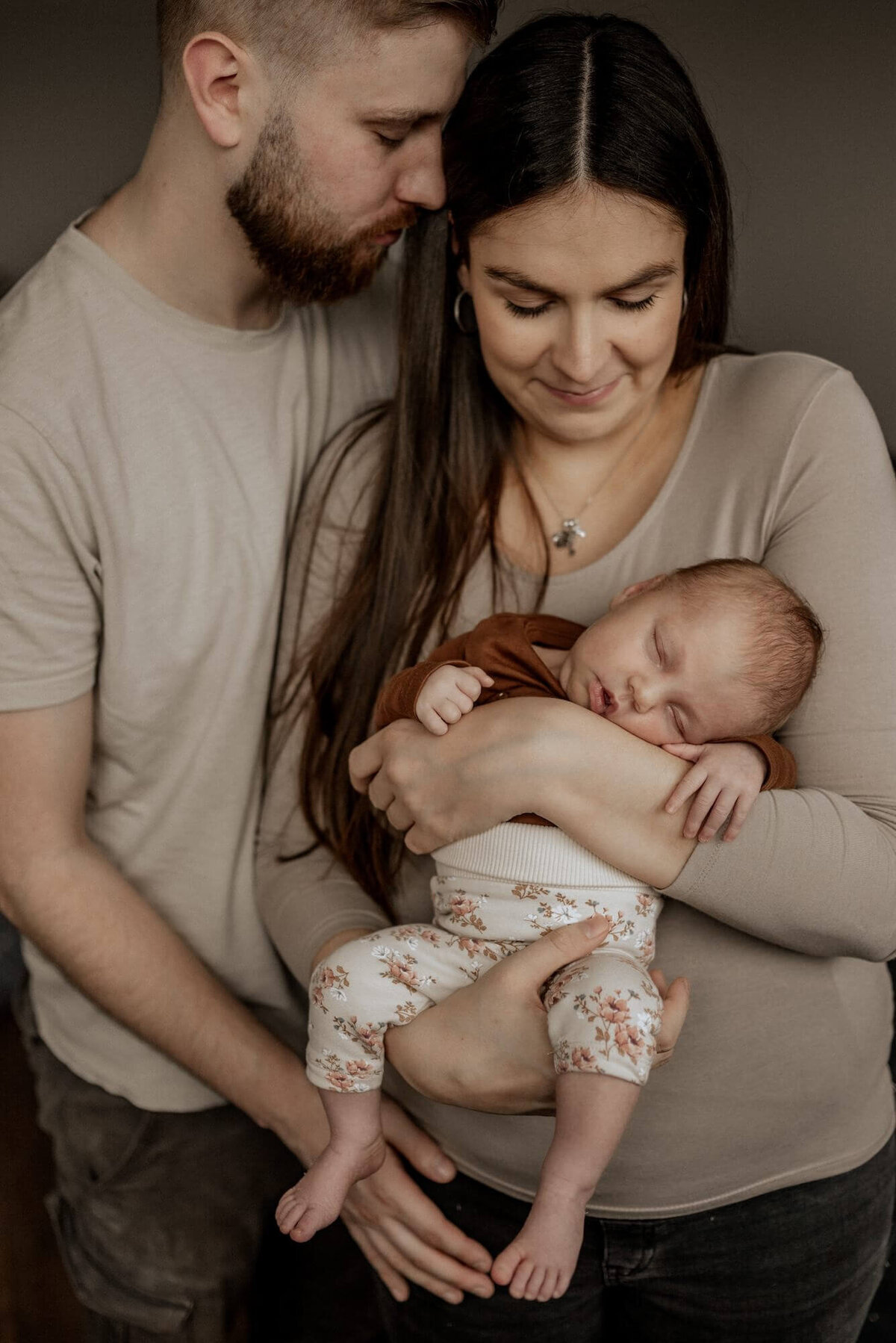 Newborn fotoshoot Photo by Patricia 25