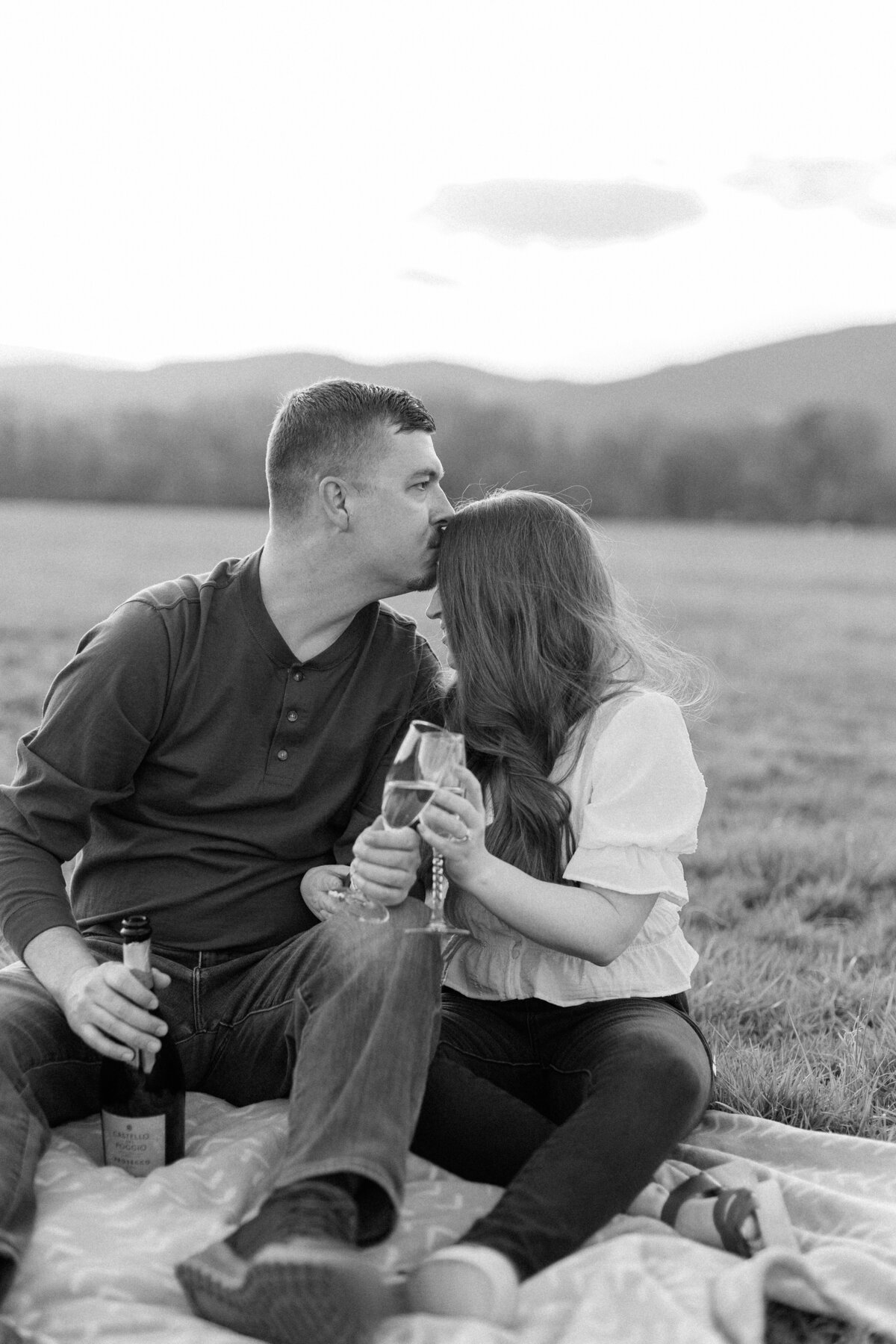 Colorful-Springtime-Greenhill-Park-Roanoke-Engagement-Session-Photography-S-139