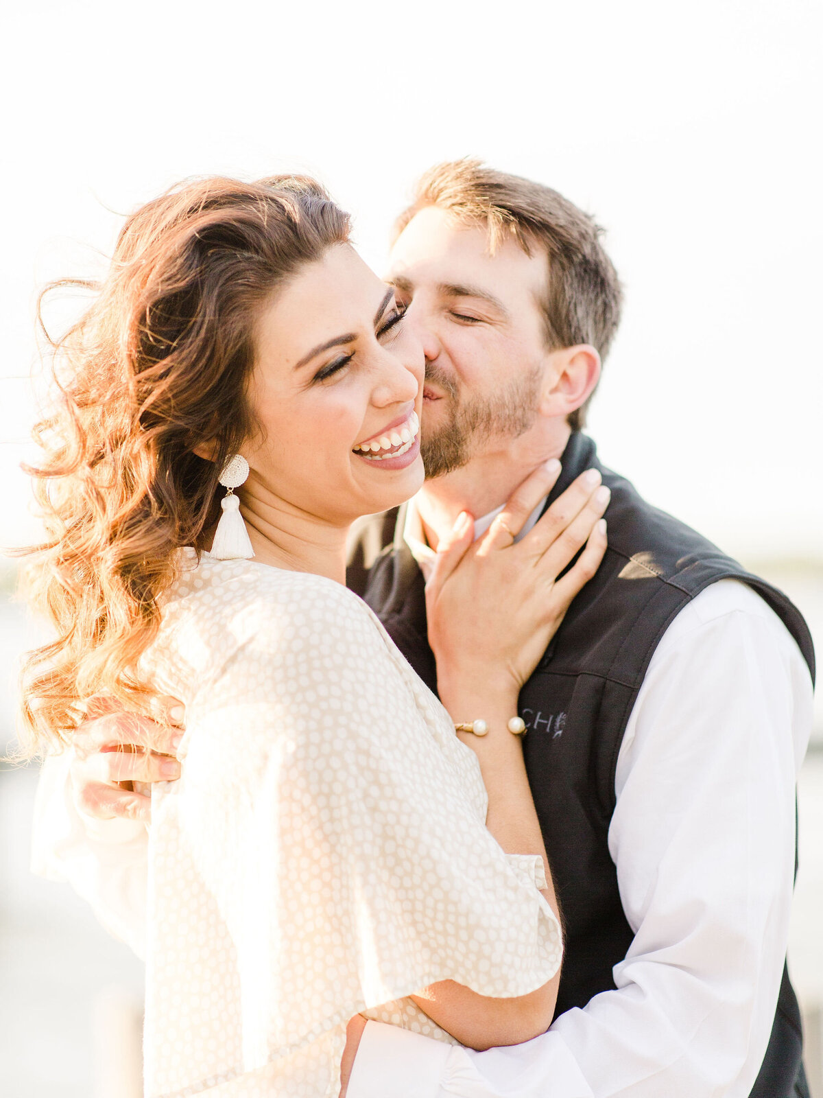 Brittany&CodyWhiteRockLakeDallasTexasEngagement26