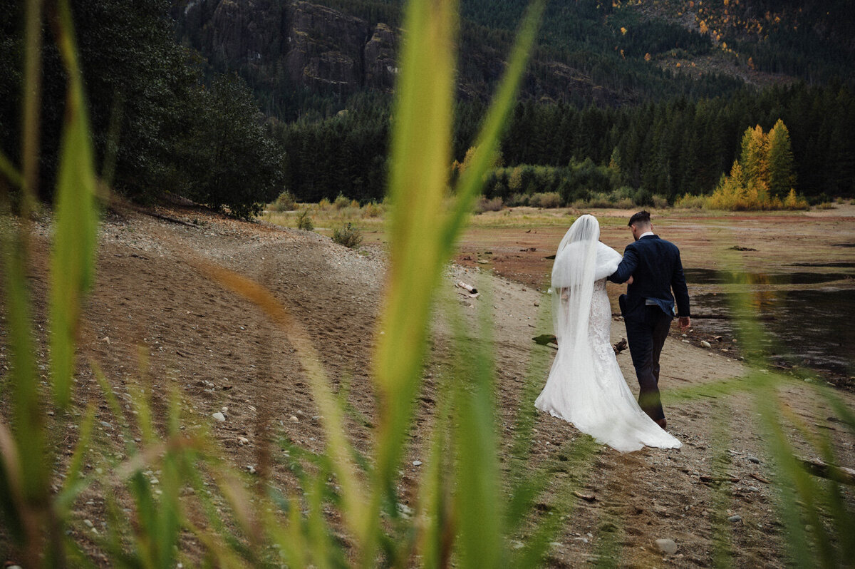 Strathcona Park Elopement-196