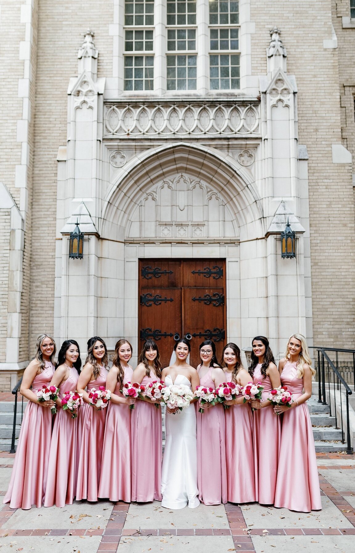 The-united-methodist-church-Fort-Worth