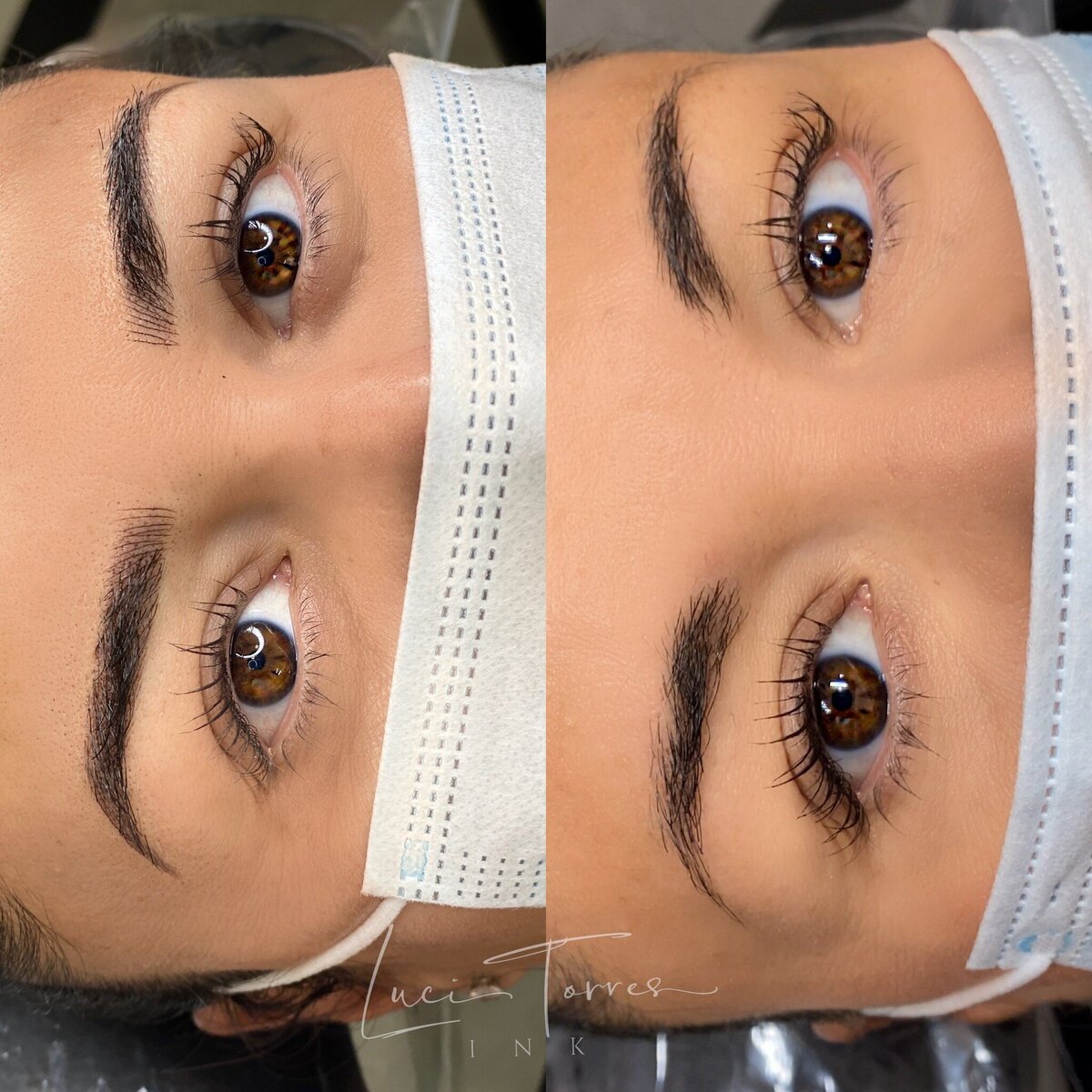 microblading