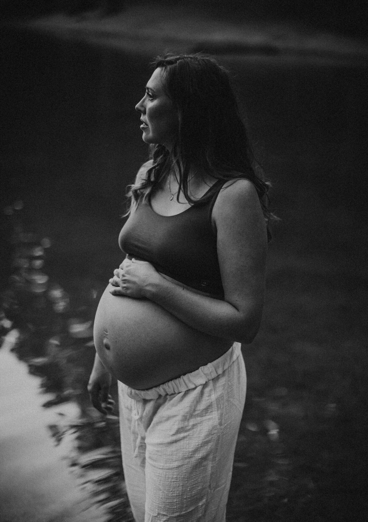 Black-Maternity-DanikaLynnCo-56