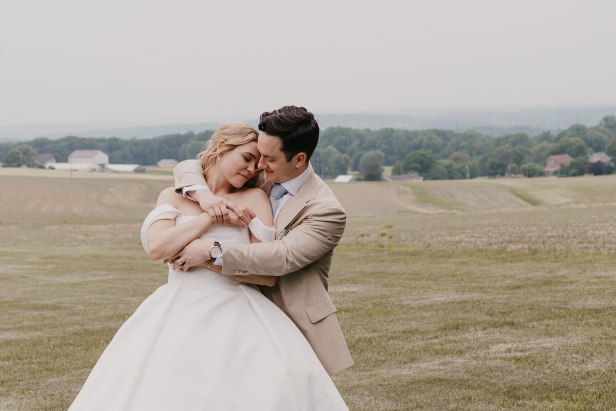 drumore estate couple