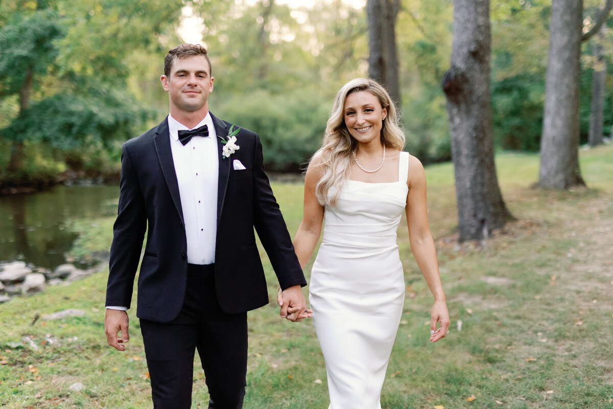 michigan wedding photographers