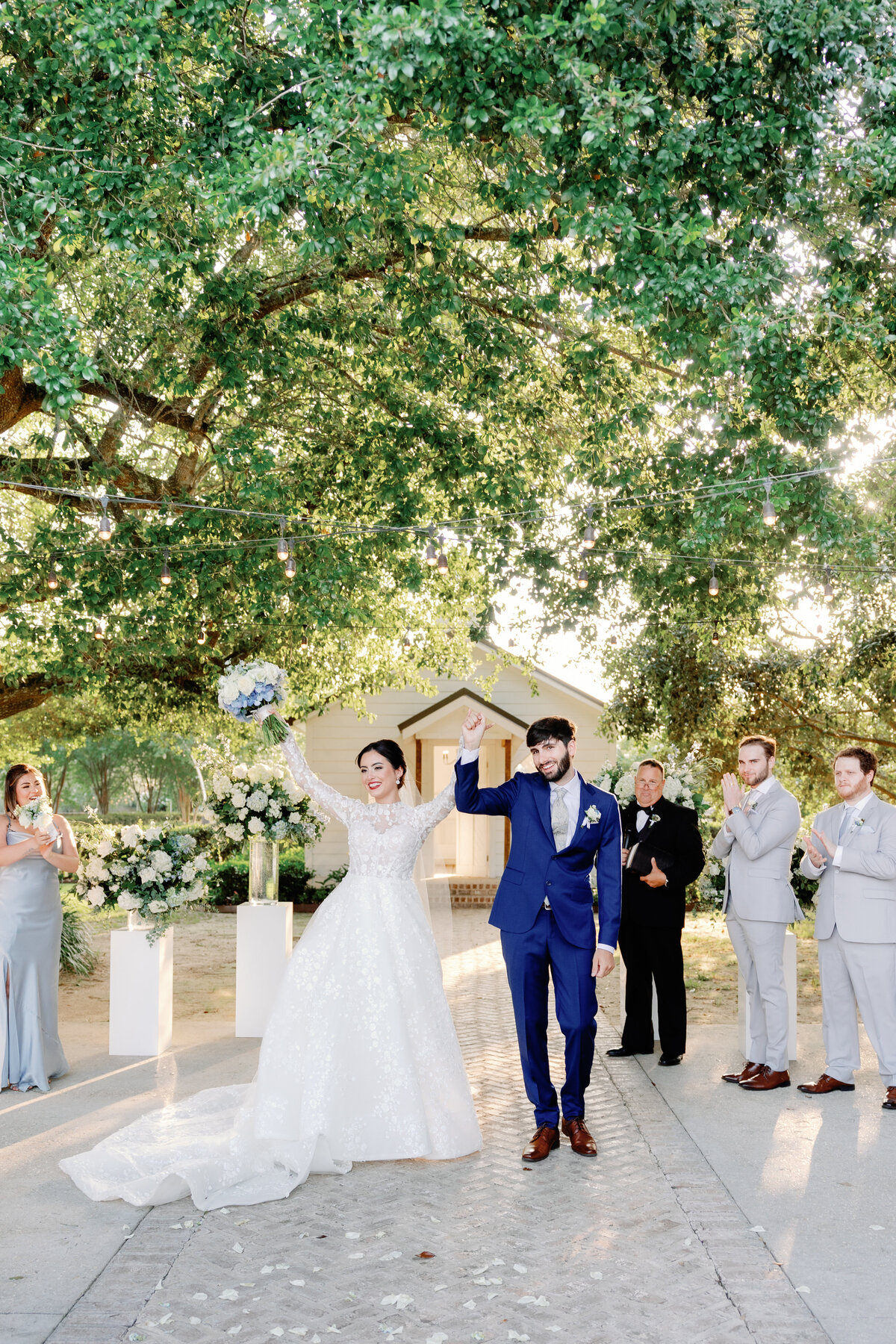 New Orleans Wedding Photographer