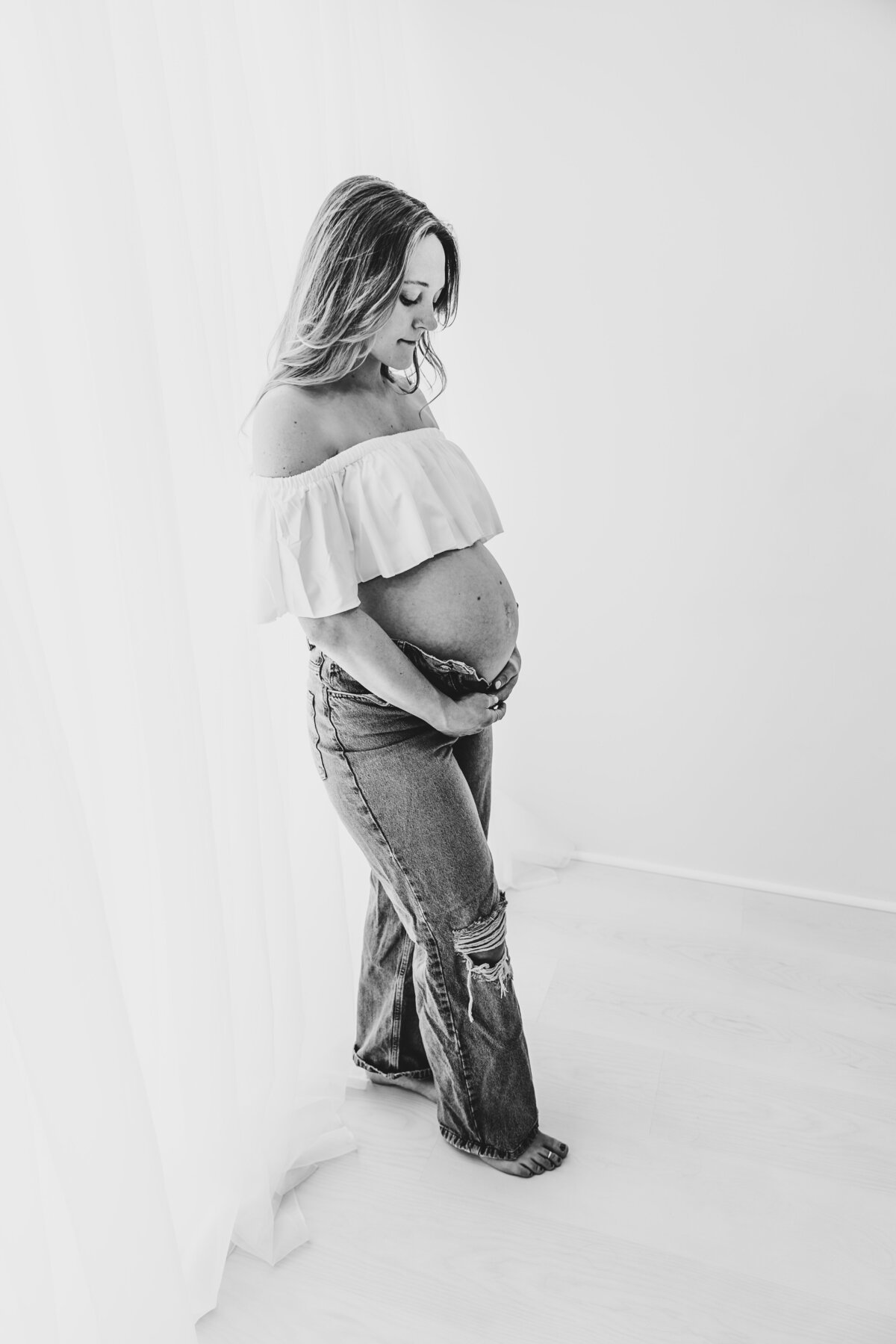 Alisha Maternity-146