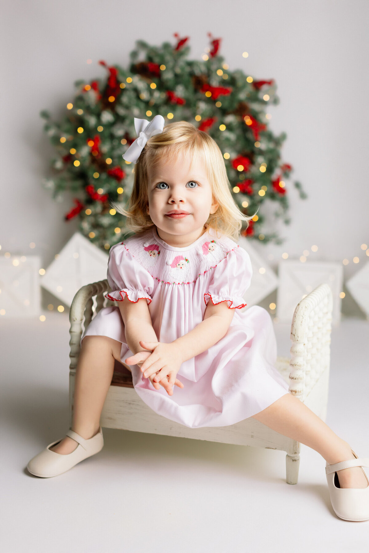 Best NWA holiday photographer, holiday portraits near me, Northwest Arkansas holiday photography, NW Arkansas holiday photos, NWA santa photos