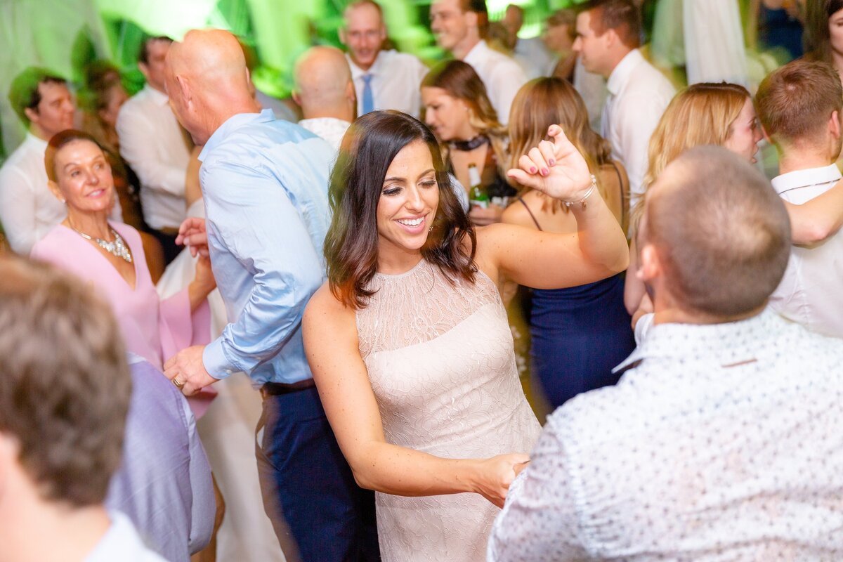 Private Family Cottage Estate Wedding Goderich Ontario | Dylan and Sandra Photography 048