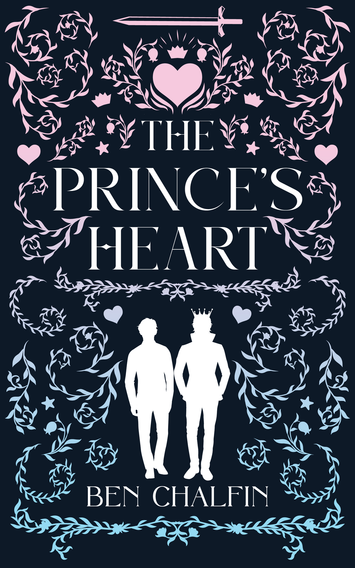 The-Princes-Heart-PNG
