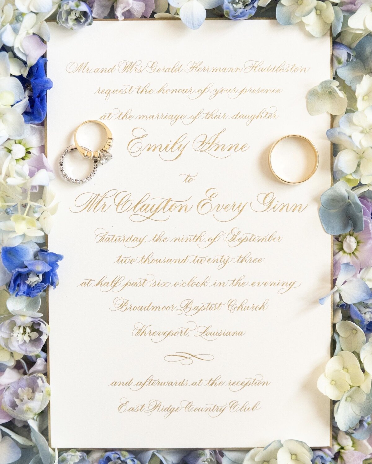 Hannah Lamb Events full service wedding planning and design company Louisiana based destination wedding and event planner5
