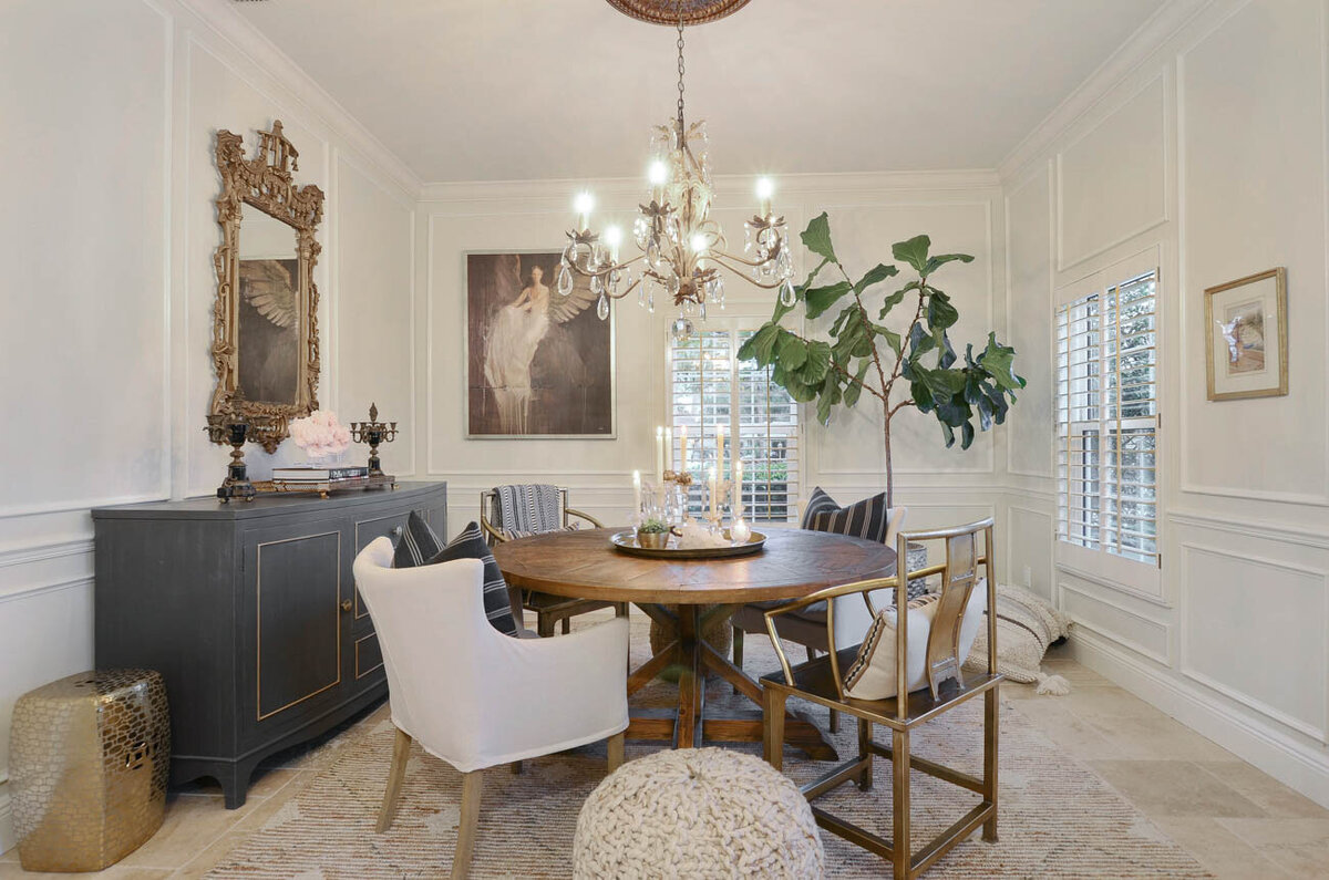 kitchen table design
