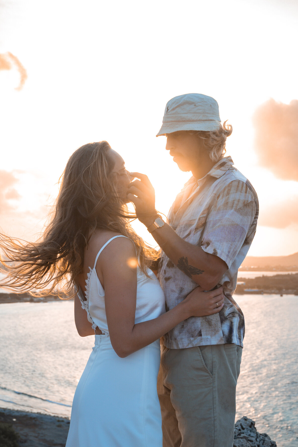 Melanie Veroniquee - Styled session - Tessa & Mees-84