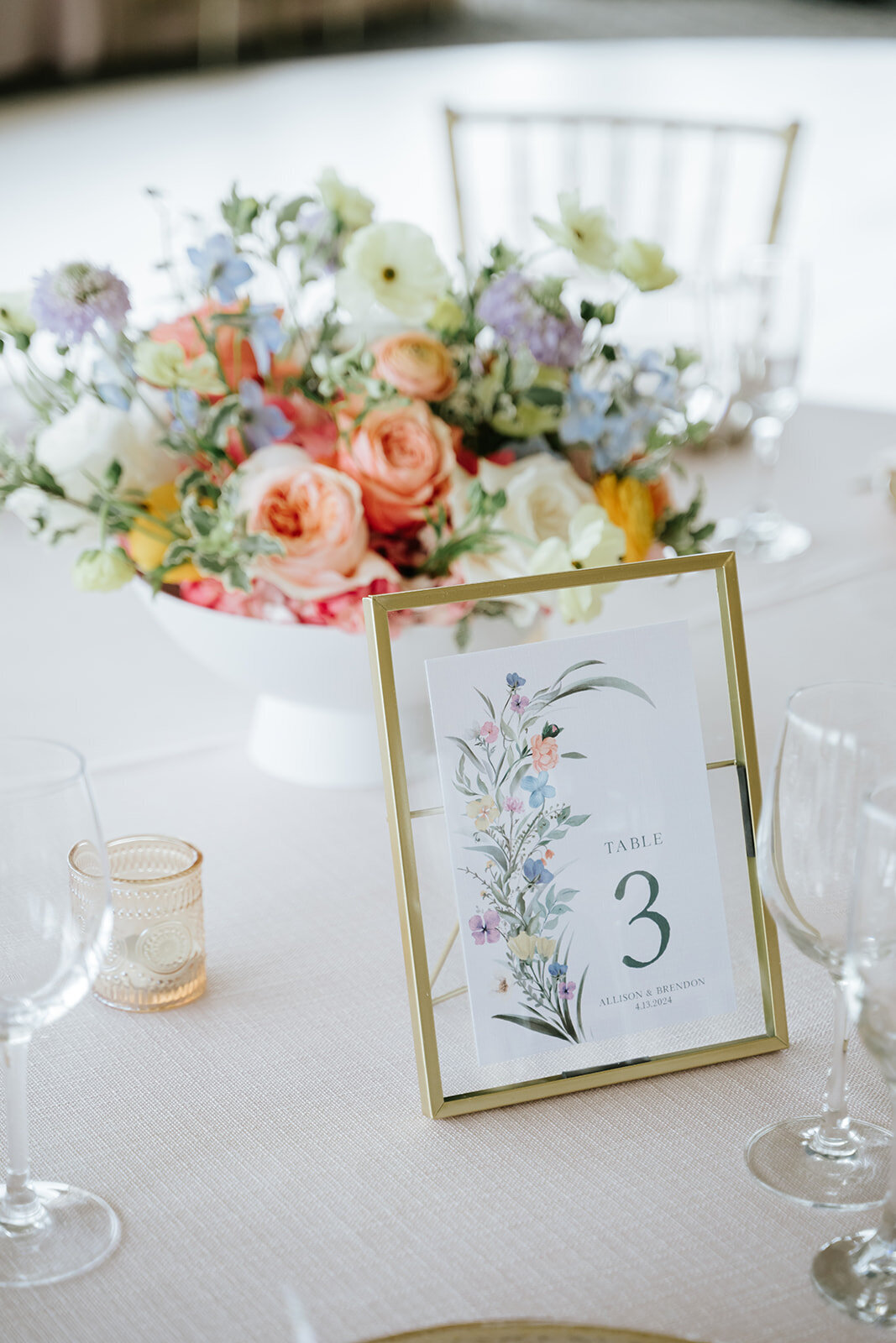 wildflower-gold-table-numbers