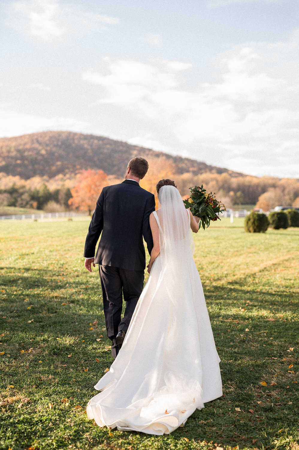 Mount Ida Wedding Photographer - Hunter and Sarah Photography-22