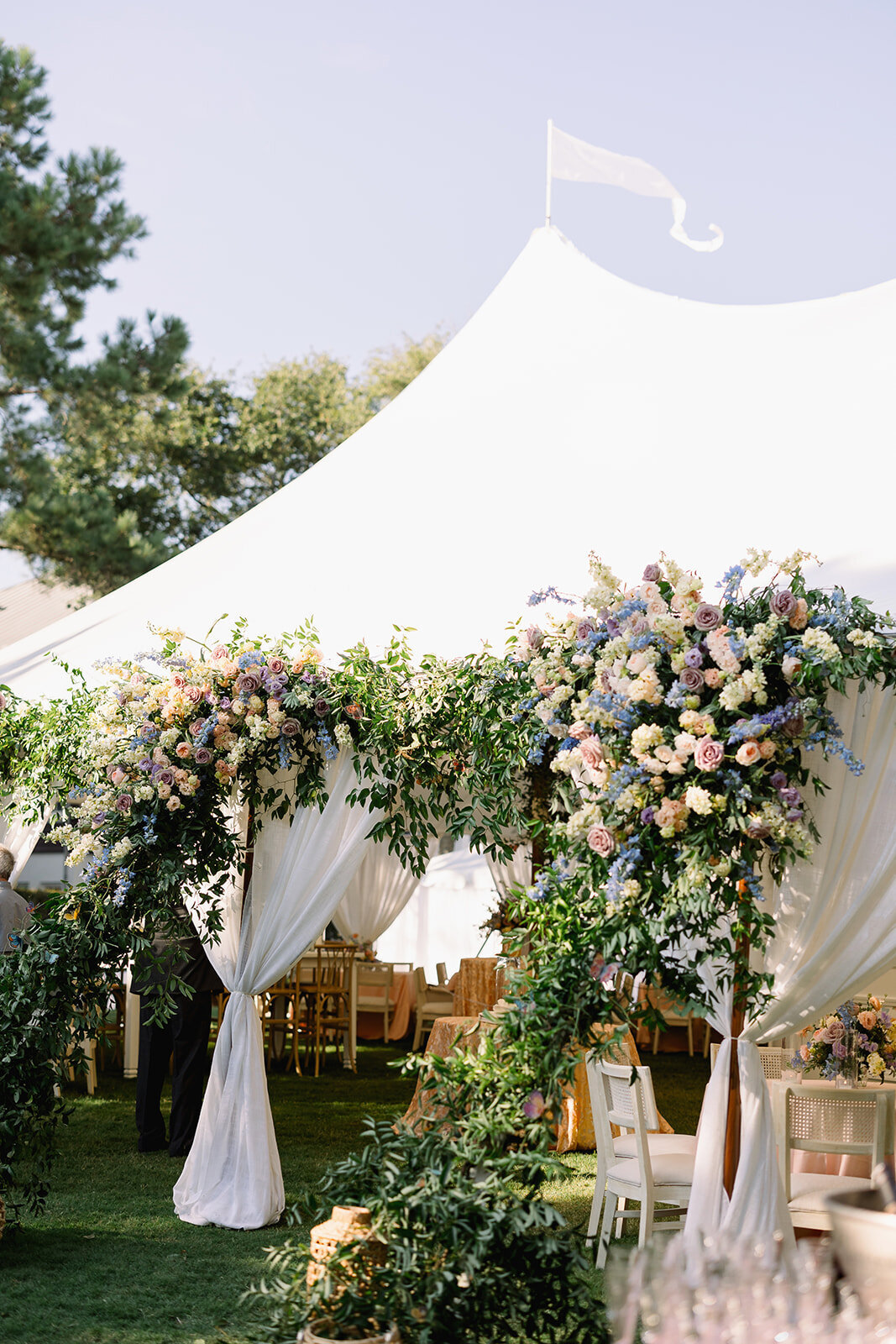 Mary Grace & Mitchell Wedding-667