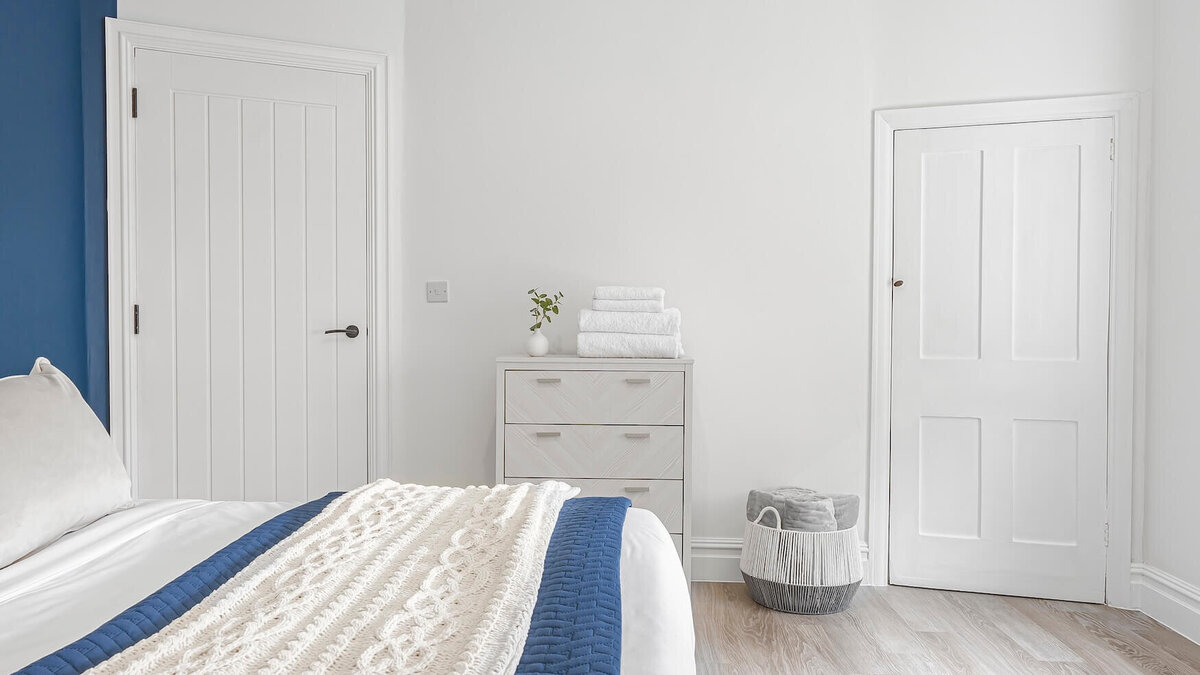 Bedroom 2 B