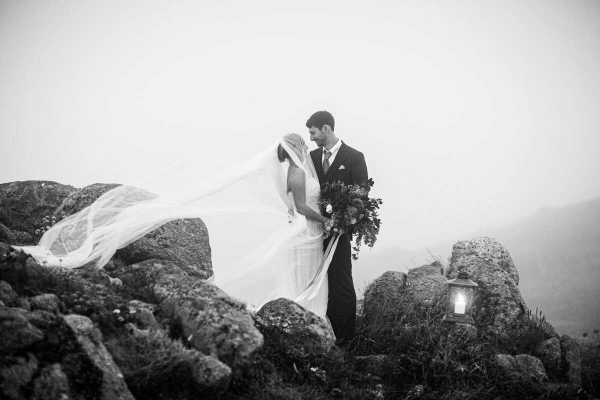 Point Reyes Elopement - Bay Area Luxury Wedding Photographer-226