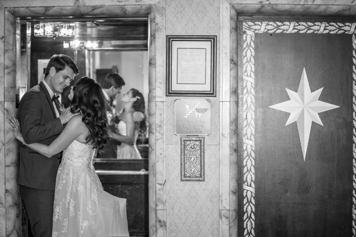 Hotel Bethlehem Wedding 002