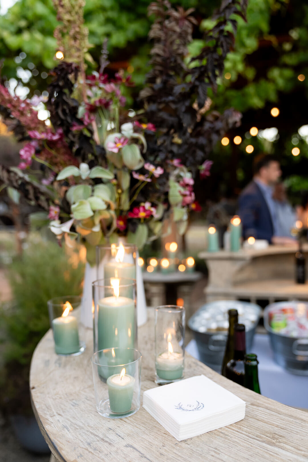 1 RD California Wedding at Ritz Carlton Half Moon Bay by GoBella.com 61