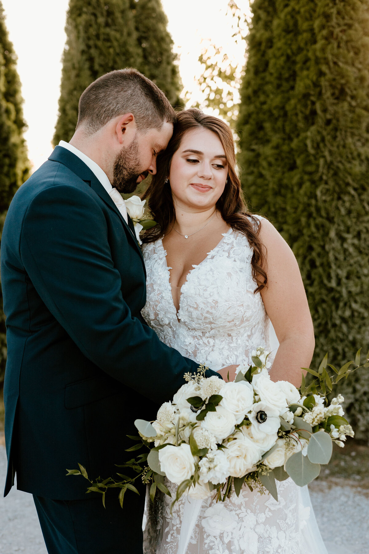 Kentucky Wedding Photographer