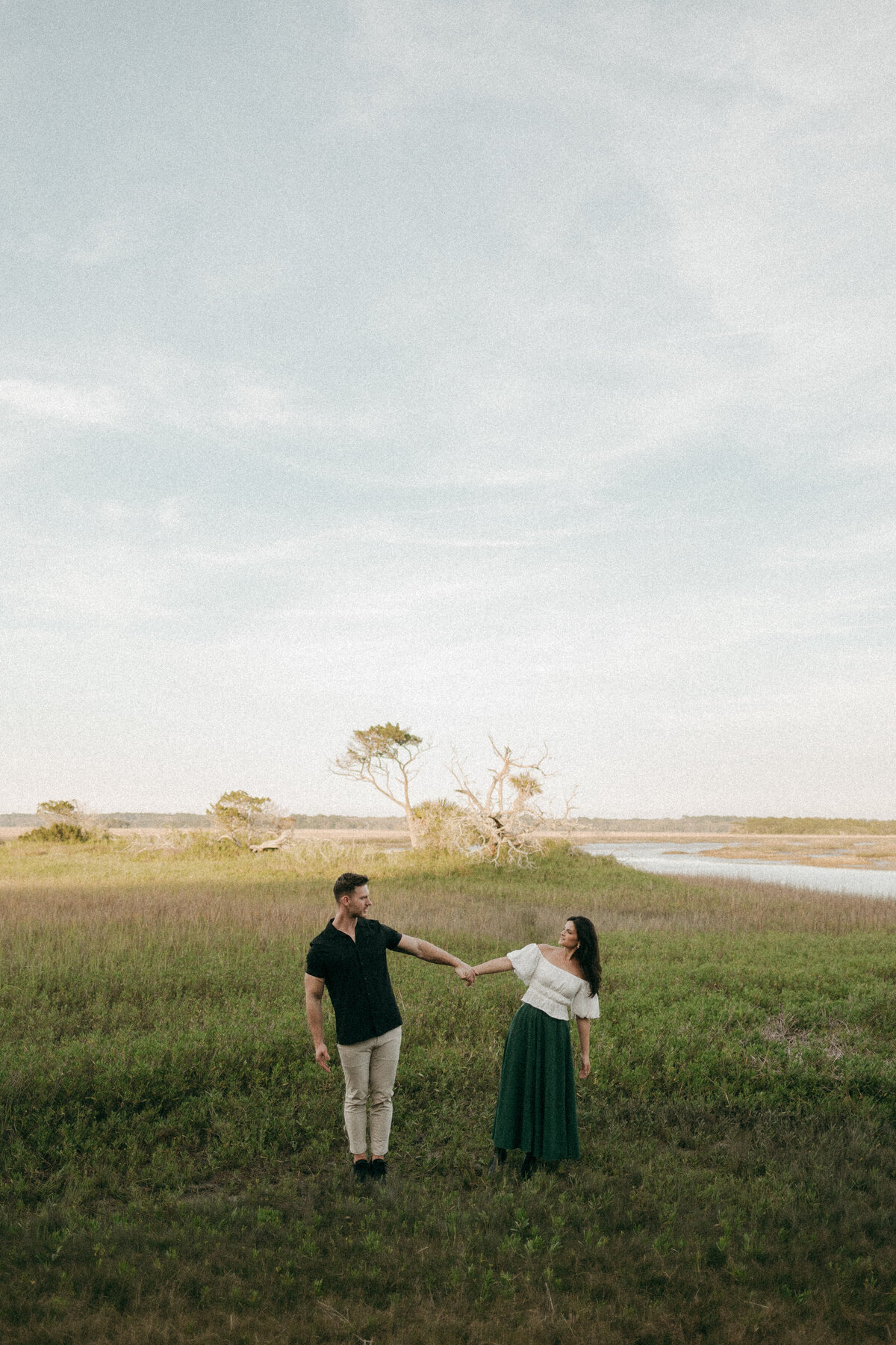 Jacksonville Couples Photos  - Amanda + Connor-183