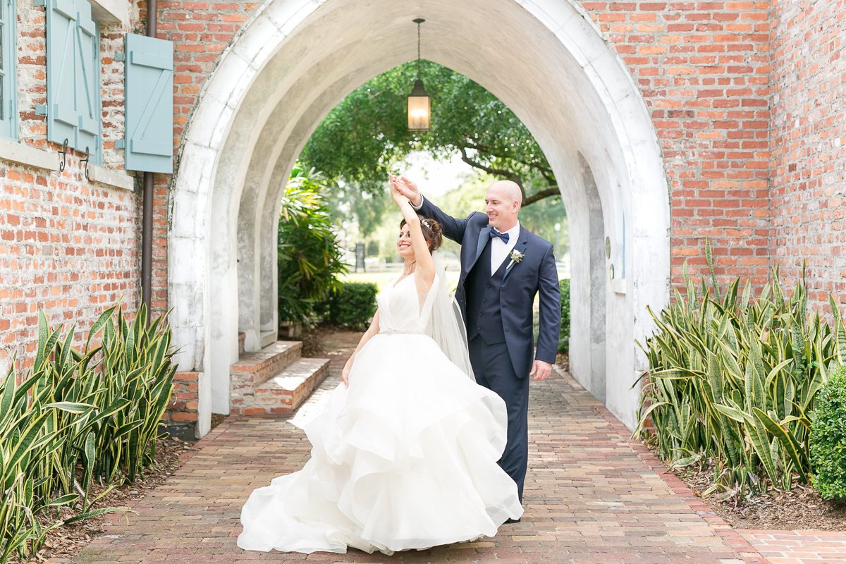 Winter Park wedding | Wedding at Casa Feliz | Orlando wedding photography | Casa Feliz Wedding_-13