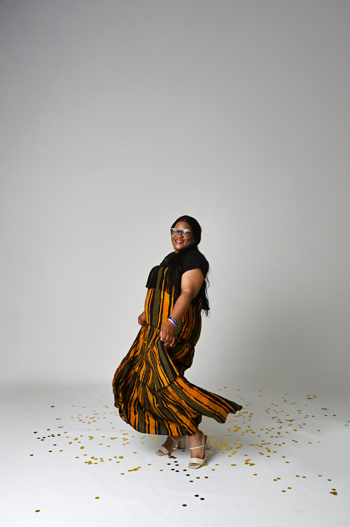 Chidiebere Family Portraits29